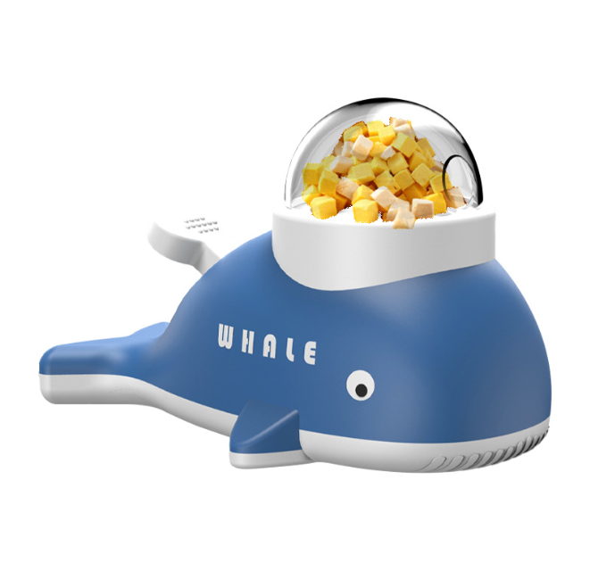 Puzzle Feeding Toy | Calm Eating | Smarter Habits