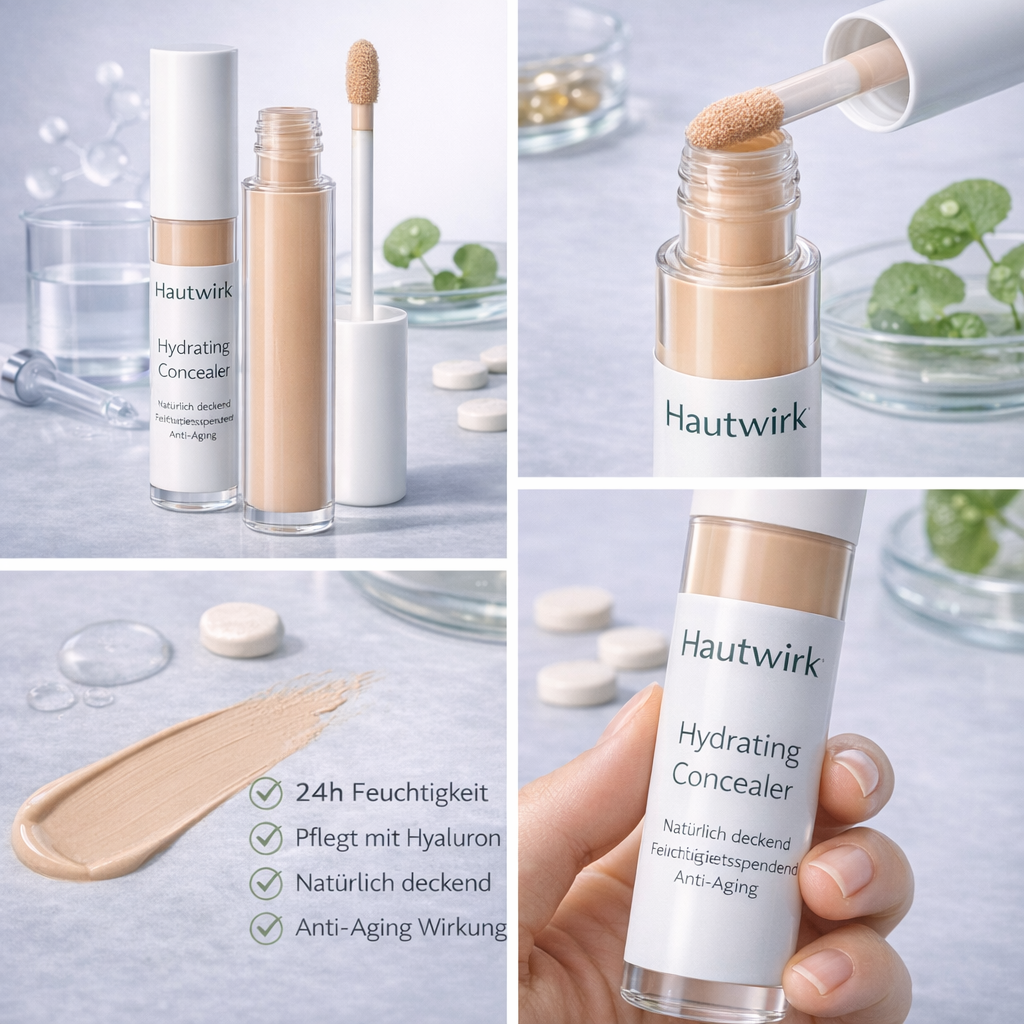 HW-C01 Hydrating Concealer