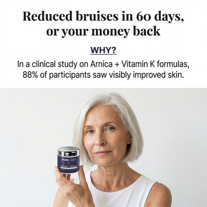💥Over 100,000 units sold💕 - PURELORA® cream to repair bruises and strengthen the skin