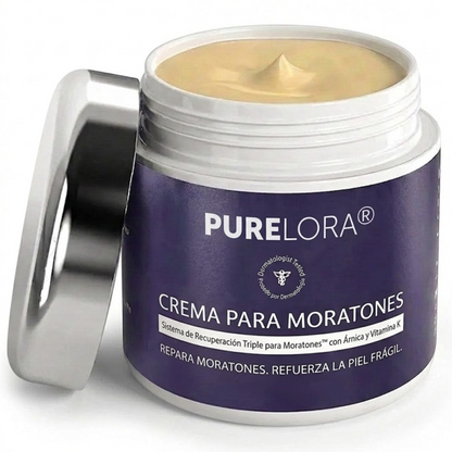 💥Over 100,000 units sold💕 - PURELORA® cream to repair bruises and strengthen the skin