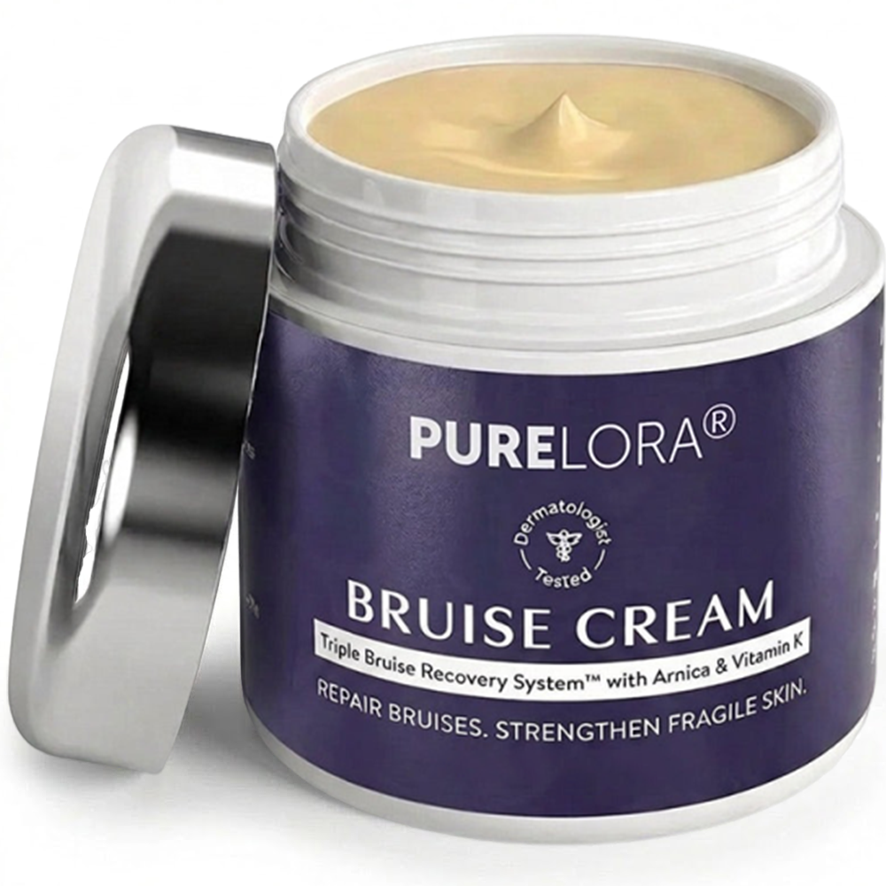 💥Over 100,000 units sold💕 - PURELORA® cream to repair bruises and strengthen the skin