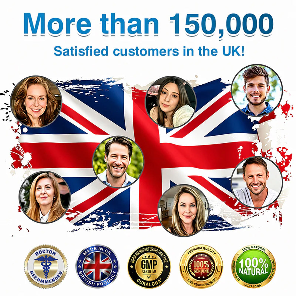 🇬🇧🏆✅️🏃 Curalona® VeinRepair Microneedle Patch Roll ⚡ Instant Relief, Long-Term Results