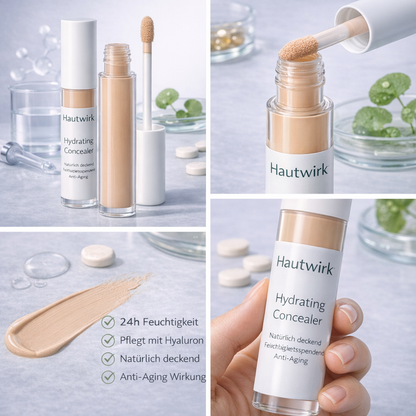 HW-C01 Hydrating Concealer