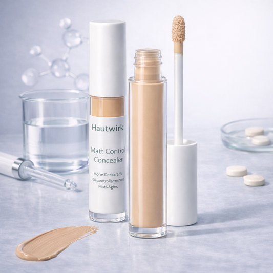 HW-C02 Matt Control Concealer