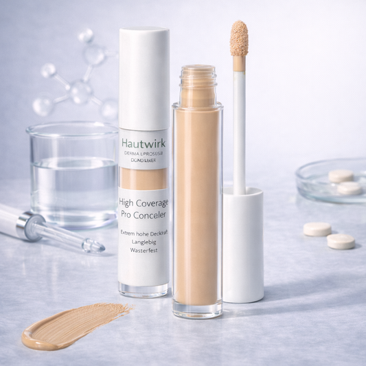 HW-C03 High Coverage Pro Concealer