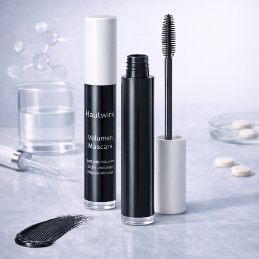 HW-L01 Volumen Mascara