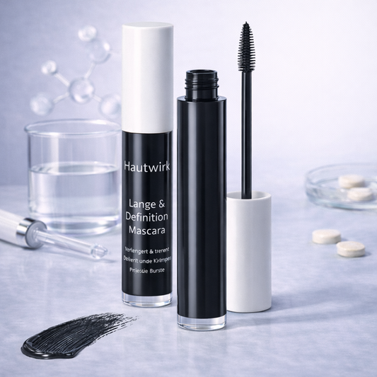 HW-L02 Länge & Definition Mascara
