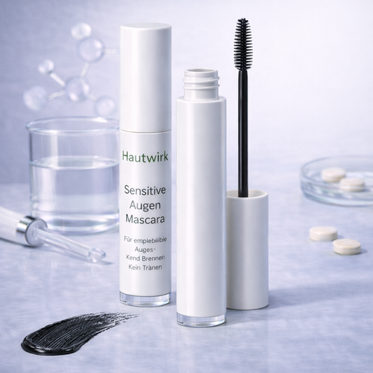HW-L03 Sensitive Augen Mascara
