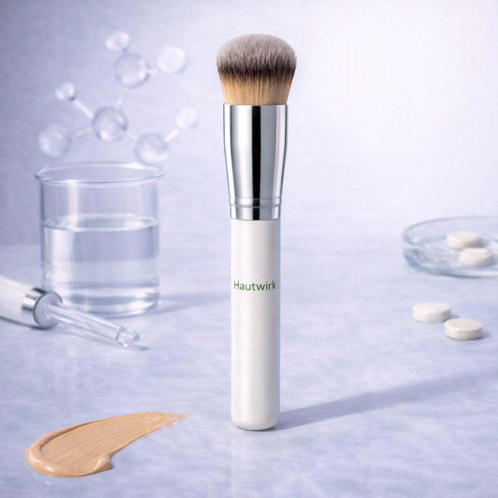 HW-B01 Foundation Brush