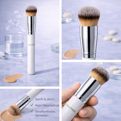 HW-B01 Foundation Brush