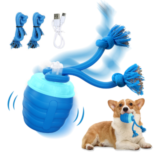 Smart Motion Pet Ball